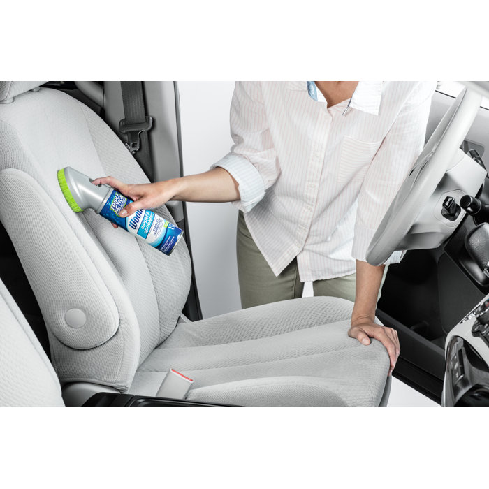 Woolite® Carpet & Upholstery Foam Cleaner (4Pack) & Reviews Wayfair